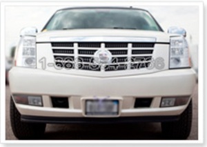 Limo Service Guelph